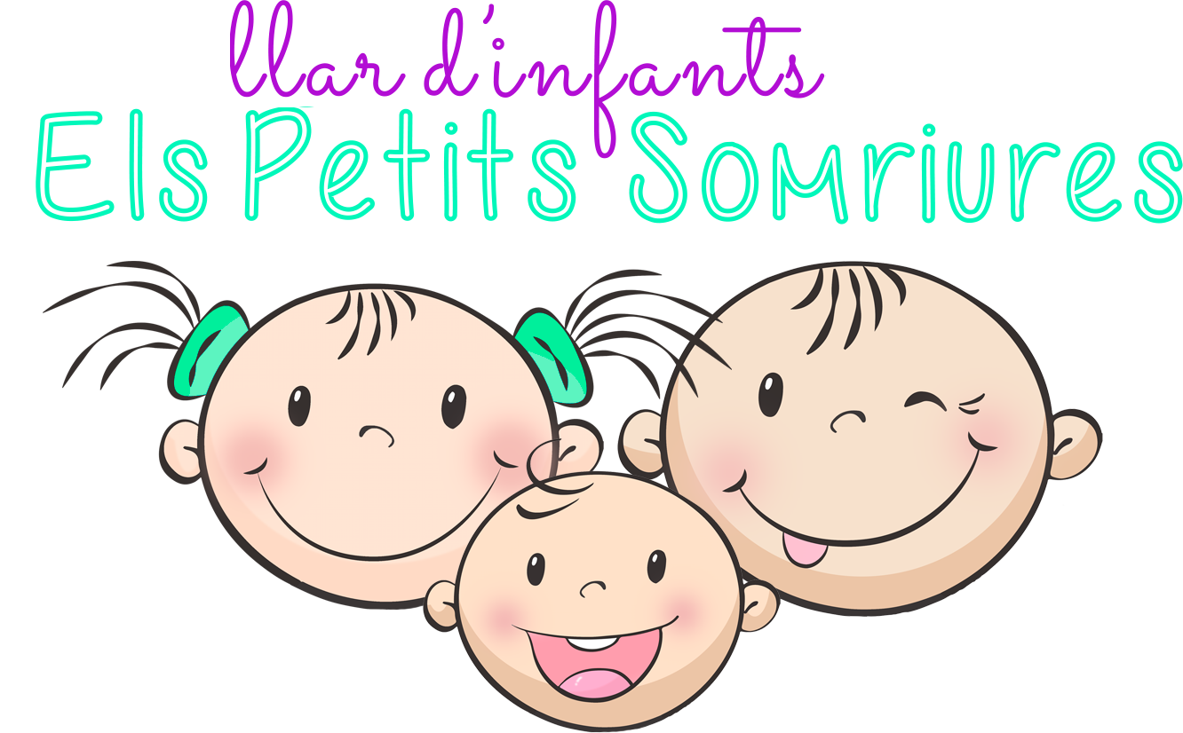logo Els Petits Somriures